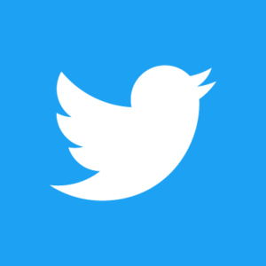 twetter リンク