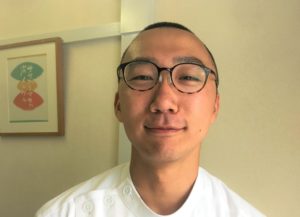 渋江鍼灸マッサージ 院長 渋江顕人